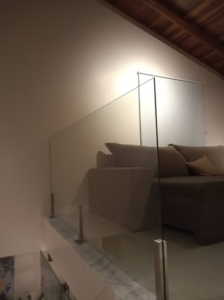 Guarda Corpo