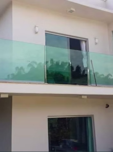 Guarda Corpo